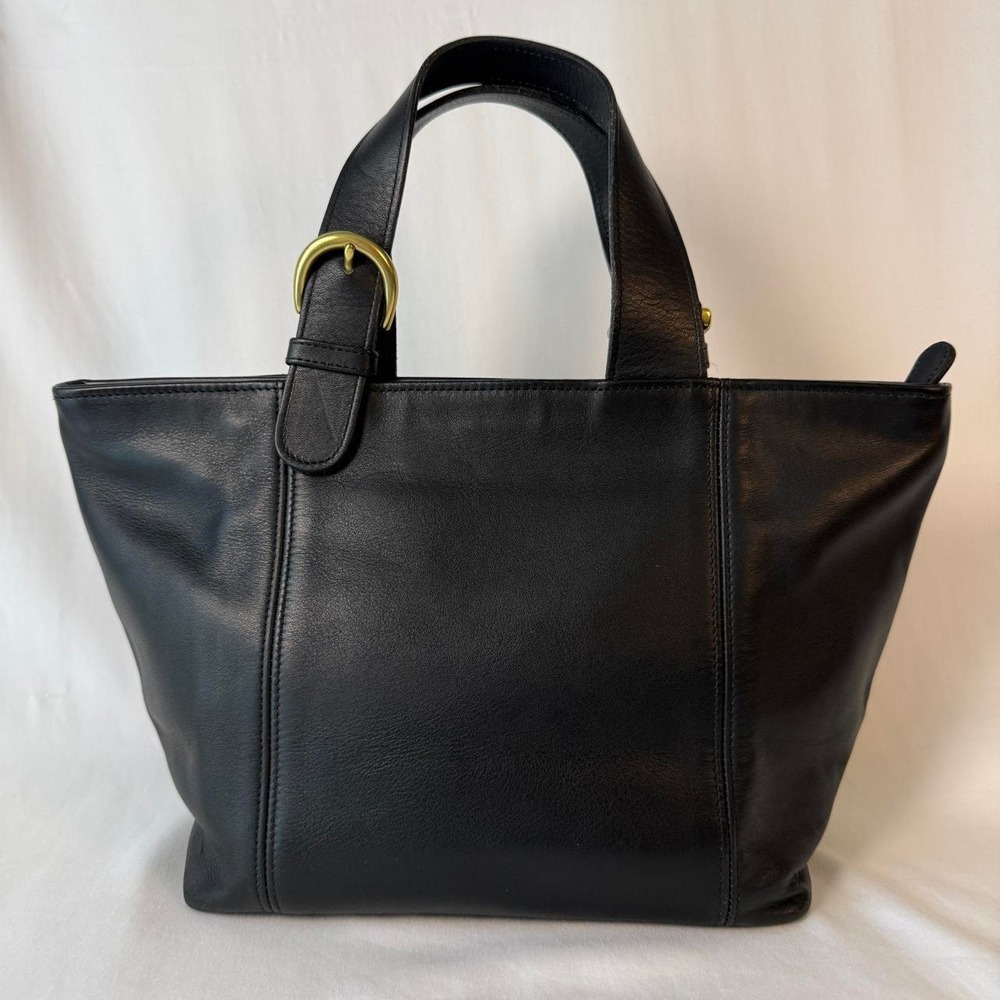 Vintage Coach Waverly #4133